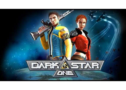 Darkstar One (PC) klíč Steam