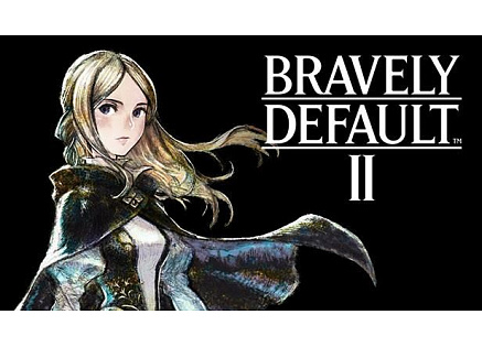BRAVELY DEFAULT II (PC) klíč Steam BRAVELY DEFAULT II (PC) klíč Steam
