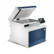 HP Color LaserJet Pro MFP 4302fdn (A4, 33/33ppm, USB 2.0, Ethernet, Print/Scan/Copy/Fax, DADF, Duplex)