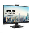 ASUS LCD 23.8" BE24EQK 1920x1080 BUSINESS IPS VGA HDMI DP  300cd repro  vesa10x10 WEBCAM+MIC