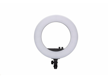 Nanlite Halo 18 LED kruhové světlo Nanlite Halo 18 LED kruhové světlo