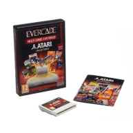 Home Console Cartridge 05. Atari Collection 2