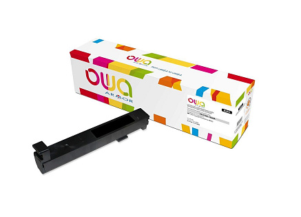 OWA Armor toner pro HP Color Laserjet Ese M855, 29000 Stran, CF310A, černá/black