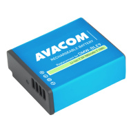 AVACOM náhradní baterie Panasonic DMW-BLE9, BLG-10 Li-Ion 7.2V 980mAh 7.1Wh