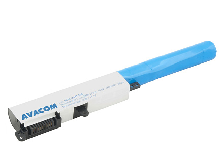 AVACOM Náhradní baterie AVACOM Asus X541 Li-Ion 10,8V 2600mAh