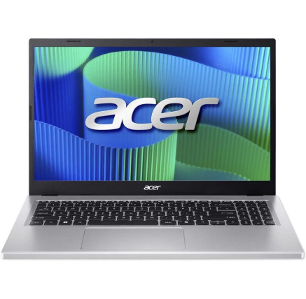 ACER NTB Extensa 15 (EX215-57-59DA),i5-13420H,15.6"FHD,16GB,512GB SSD,Intel UHD,W11H,Silver