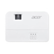ACER Projektor P1557Ki - DLP 3D 1920x1080 FHD,4500Lm,10000/1,HDMI,repr10W,2.90Kg