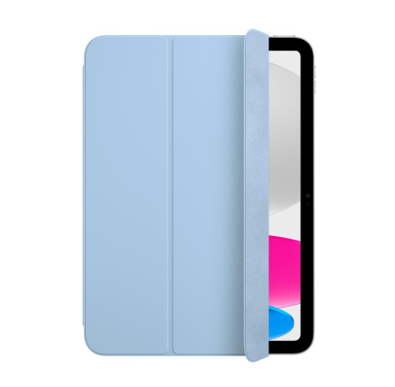 Apple Smart Folio for iPad 11gen - Sky Apple Smart Folio for iPad 11gen - Sky