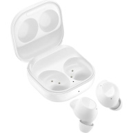BAZAR - Samsung Bluetooth sluchátka Galaxy Buds FE, EU, bílá - Po opravě