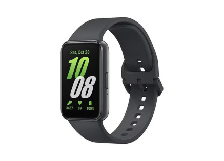 Samsung Galaxy Fit 3 Grey - distribuce svět