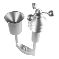 Homematic IP  Meteo senzor Plus - HmIP-SWO-PL