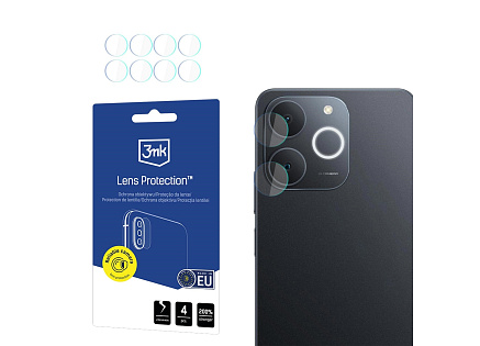3mk Lens Protection pro Realme Note 70T
