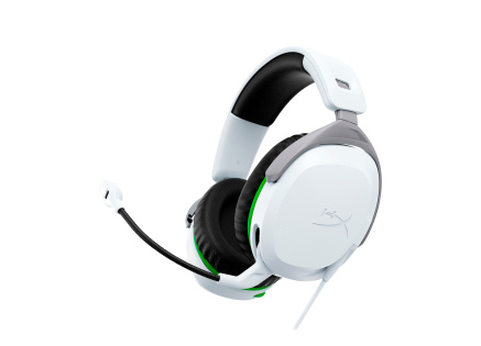 HyperX CloudX Stinger 2 GAM HEADSET Xbox - Sluchátka pro herní konsole
