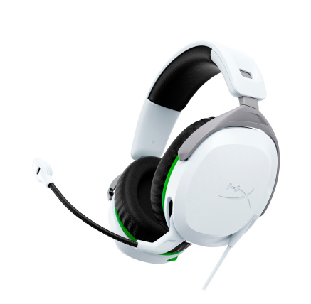 HyperX CloudX Stinger 2 GAM HEADSET Xbox - Sluchátka pro herní konsole