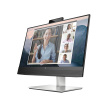 HP LCD EliteDisplay E24mv G4 23,8" IPS, 1920x1080,16:9,5ms, 250nits,1000:1,VGA,DP,HDMI,4xUSB 3.2,webcam 5MP,repro)