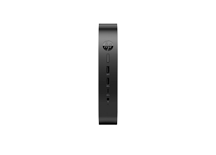 HP PC Elite ThinClient t655 256GB M.2 PCIe 2280, 8GB DDR4 SODIMM, W10IoT64Enterprise, AMD RYZEN HP PC Elite ThinClient t655 256GB M.2 PCIe 2280, 8GB DDR4 SODIMM, W10IoT64Enterprise, AMD RYZEN