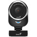 GENIUS webkamera QCam 6000/ černá/ Full HD 1080P/ USB2.0/ mikrofon