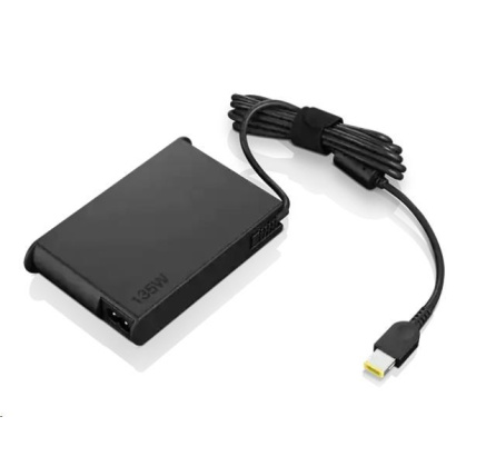 Lenovo Slim 135W AC Adapter(CE) Lenovo Slim 135W AC Adapter(CE)