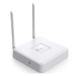 TP-Link VIGI NVR1108H-W, Wi-Fi NVR, 8 kanálů, 8MP, VGA, HDMI, 2,4GHz.