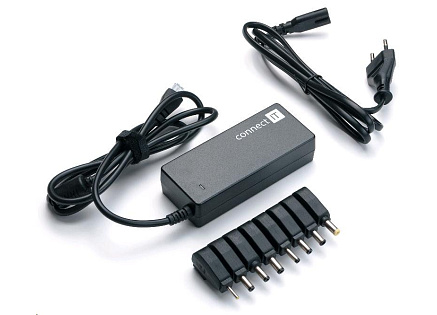 CONNECT IT Univerzální notebookový adaptér 48W