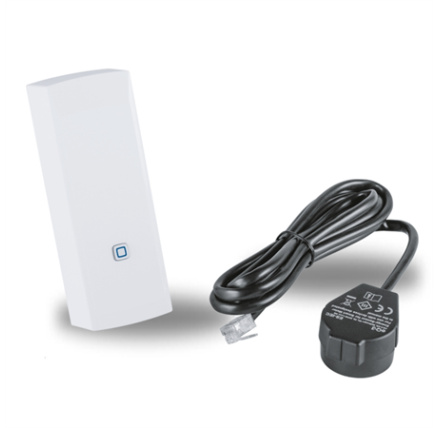 Homematic IP  Rozhraní pro chytré elektroměry - HmIP-ESI-IEC