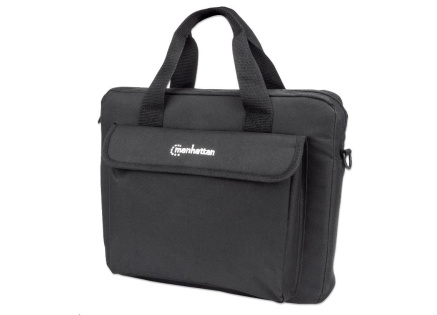 MANHATTAN Brašna na notebook do 12,5" London Notebook Computer Briefcase