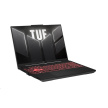 ASUS NTB TUF Gaming A16 (FA607NUG-RL142), R7-7445HS, 16" 1920 x 1200, 16GB, 1TB SSD, RTX 4050, No OS, Gray