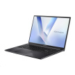 ASUS NTB Vivobook 16 (M1605NAQ-OLED135W), R5 150, 16" 1920x1200 OLED, 16GB, 1TB SSD, Radeon, W11 Home, Indie Black