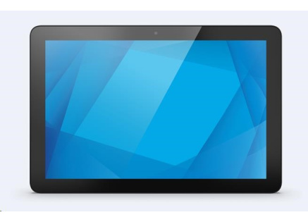 Elo I-Series 4.0 Value, 25,7cm (10,1''), Projected Capacitive, Android, black