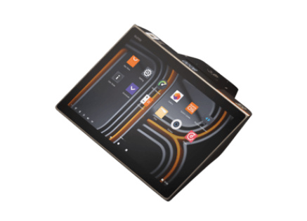 SUNMI D3 MINI, Chip, CD, Scanner (2D), USB, BT (BLE, 5.0), Ethernet, Wi-Fi, 4G, NFC, Android