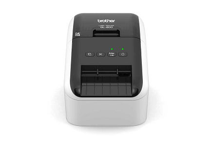 BROTHER tiskárna štítků QL-800 - 62mm, termotisk, USB, Profi. Tiskárna Štítků / po dokoupení DK-22251 tisk červeně / BROTHER tiskárna štítků QL-800 - 62mm, termotisk, USB, Profi. Tiskárna Štítků / po dokoupení DK-22251 tisk červeně /