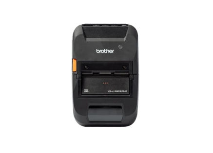BROTHER RJ-3230BL odolná přenosná tiskárna účtenek
