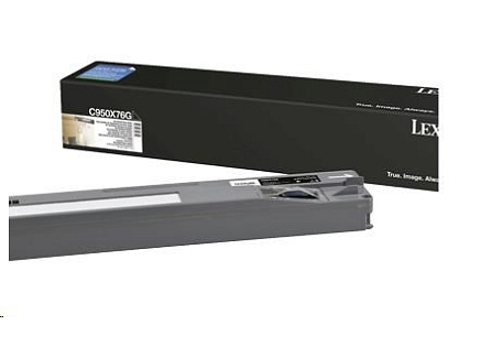 LEXMARK Odpadní nádobka pro C950, X95x LEXMARK Odpadní nádobka pro C950, X95x