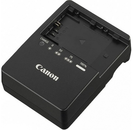 Canon LC-E6E nabíječka Canon LC-E6E nabíječka