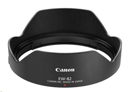 Canon EW-82 sluneční clona Canon EW-82 sluneční clona