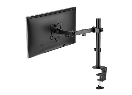 Kancelářský držák monitoru Fiber Mounts M8C83