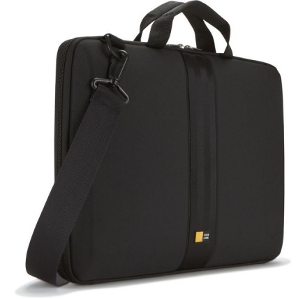 Case Logic brašna QNS116K pro notebook 16", černá