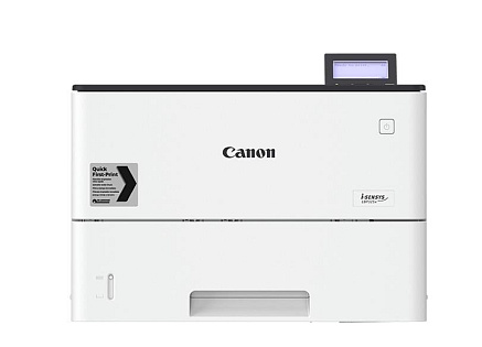 Canon i-SENSYS LBP325x - černobílá, SF, duplex, PCL, USB, LAN