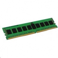 DIMM DDR4 8GB 2666MT/s CL19 Non-ECC 1Rx16 KINGSTON VALUE RAM