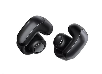 Bose Headphones Ultra Open Earbuds / 881046-0010 Black, EU