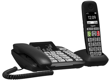Gigaset DL780 PLUS Gigaset DL780 PLUS