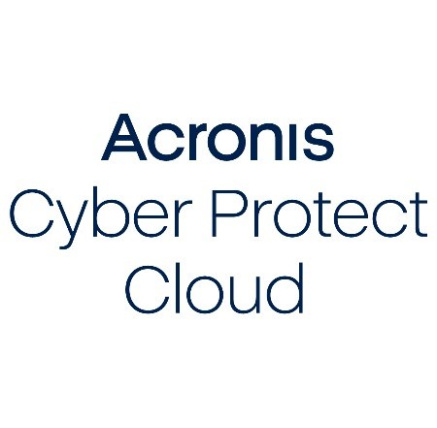 Acronis Cyber Protect Cloud - Server Backup per server per month