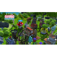 Cosmic Buddies Town (PC) DIGITAL