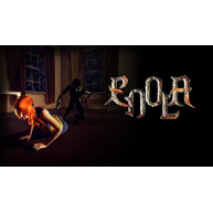 Enola (PC) klíč Steam