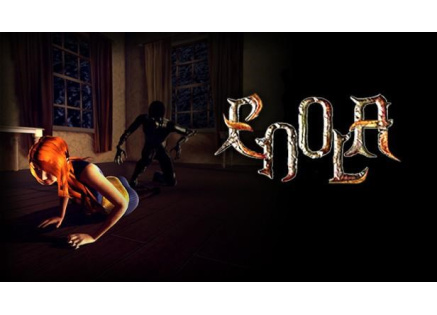 Enola (PC) klíč Steam Enola (PC) klíč Steam