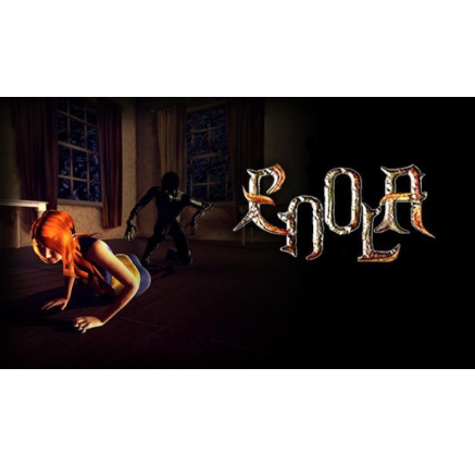 Enola (PC) klíč Steam Enola (PC) klíč Steam