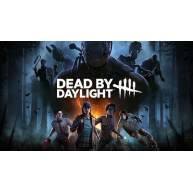 Dead By Daylight (PC) PL klíč Steam