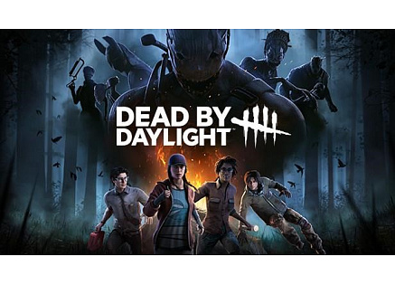 Dead By Daylight (PC) PL klíč Steam