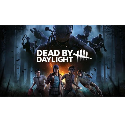 Dead By Daylight (PC) PL klíč Steam Dead By Daylight (PC) PL klíč Steam