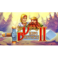 Viking Brothers 2 (PC) klíč Steam